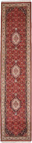 Orientalna wykładzina dywanowa