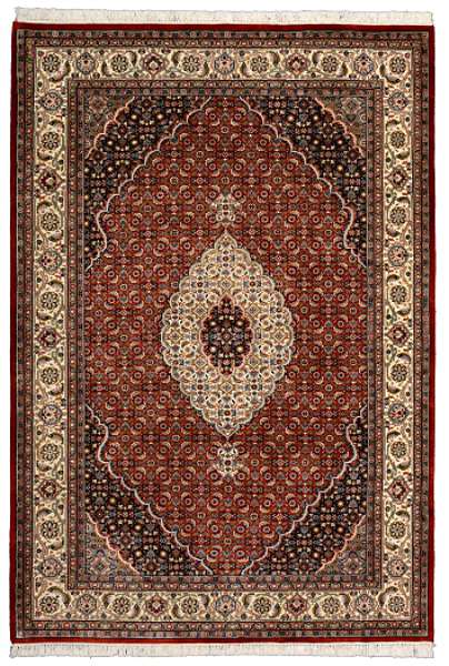 Dywany Tabriz